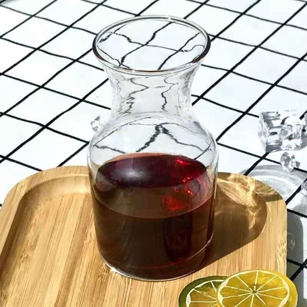 Jug Thuỷ Tinh 120ml