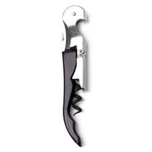 Dụng Cụ Khui Chai Rượu. Chất Liệu: Inox 201, Kích Thước: 2*12cm - ảnh 2